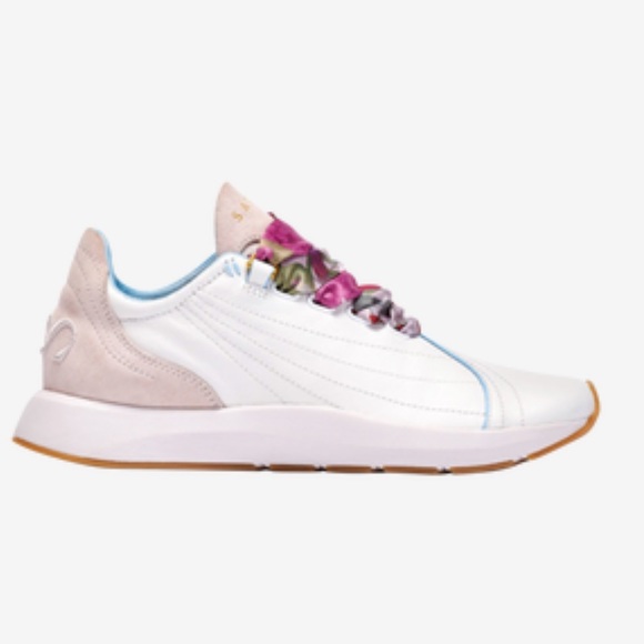 saysh Shoes - Saysh Two Sneakers 9.5